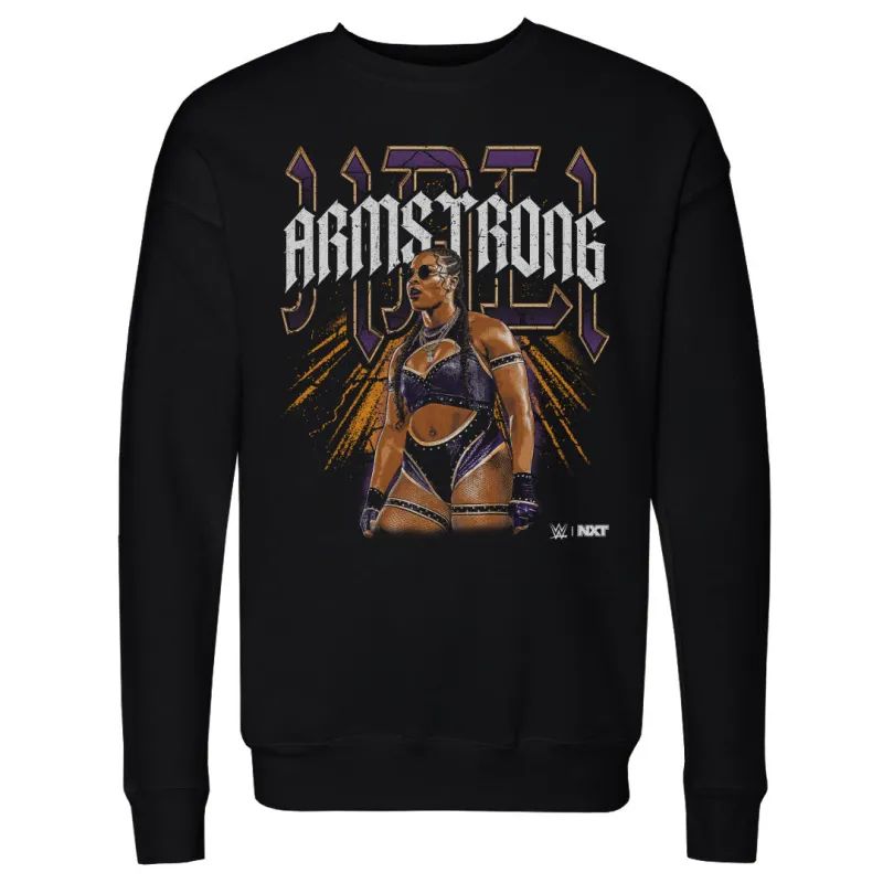Kali Armstrong Superstar Name WHT sold by 500 Level