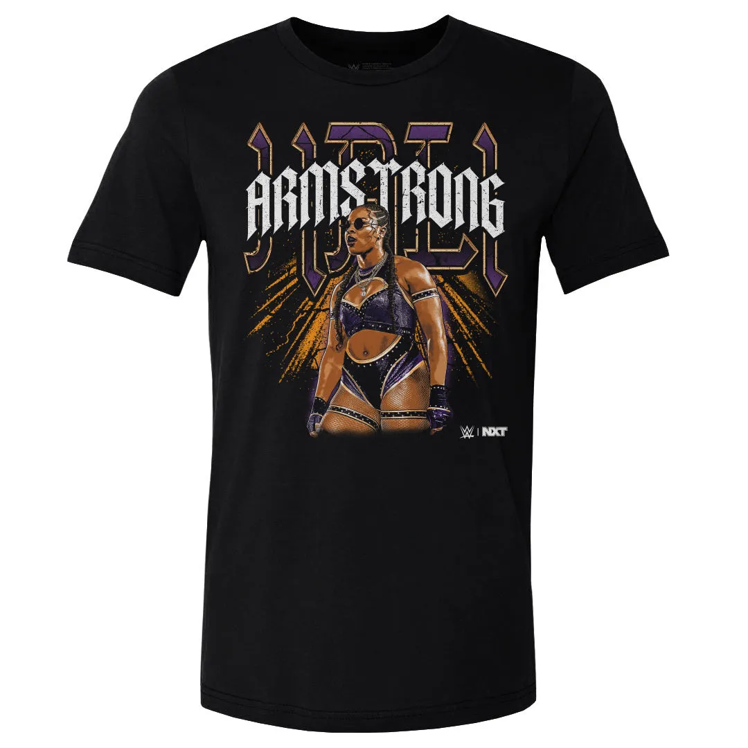 Kali Armstrong Superstar Name WHT sold by 500 Level