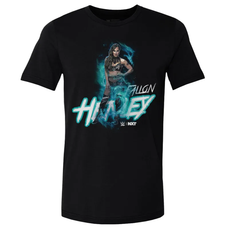 Fallon Henley Superstar Name WHT sold by 500 Level