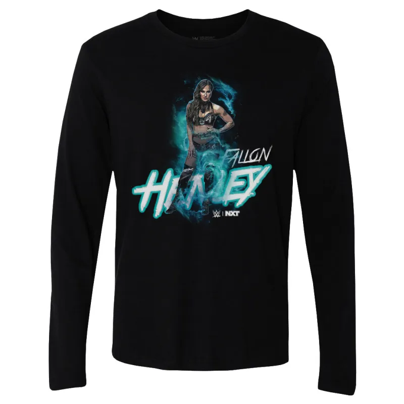 Fallon Henley Superstar Name WHT sold by 500 Level