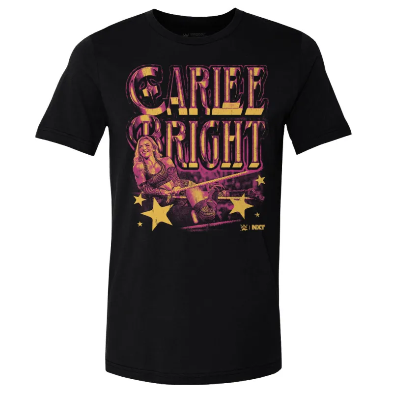 Carlee Bright Grunge WHT sold by 500 Level