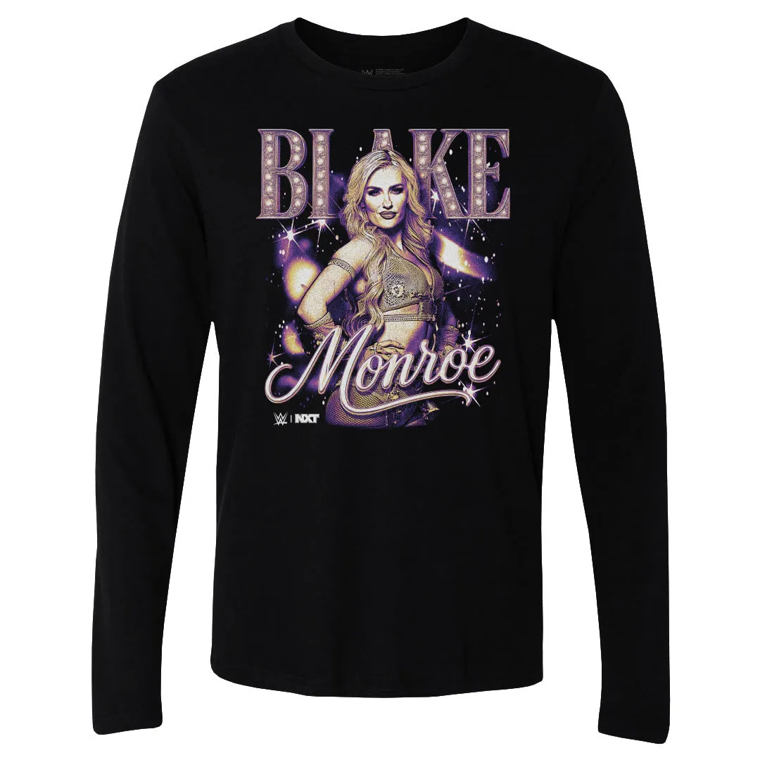 Blake Monroe Sparkle WHT sold by 500 Level