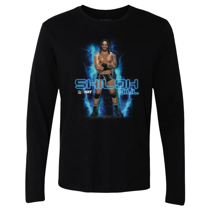 Shiloh Hill Power WHT sold by 500 Level