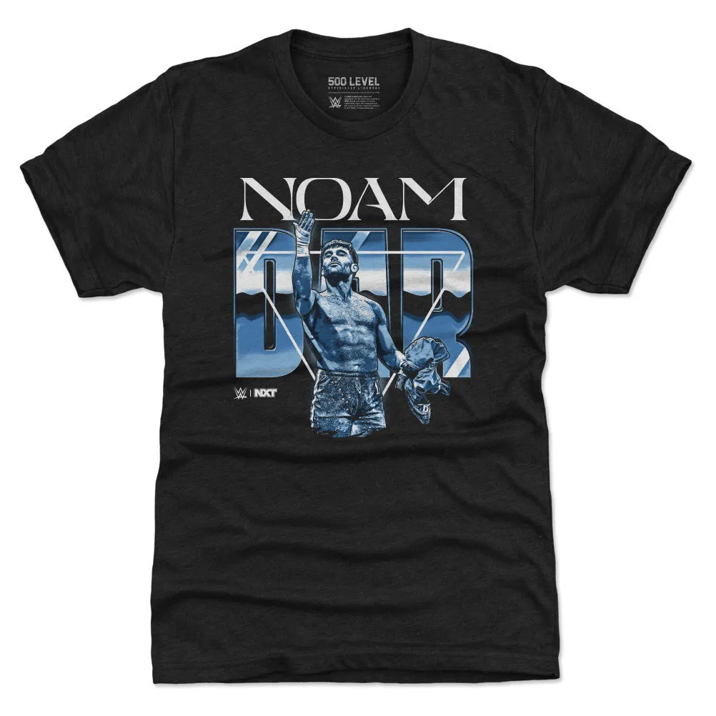Noam Dar Superstar Name WHT sold by 500 Level