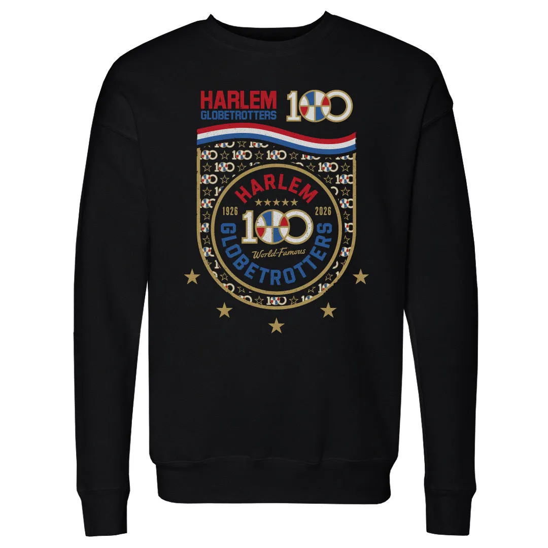 Harlem Globetrotters 100 Years Wave WHT sold by 500 Level