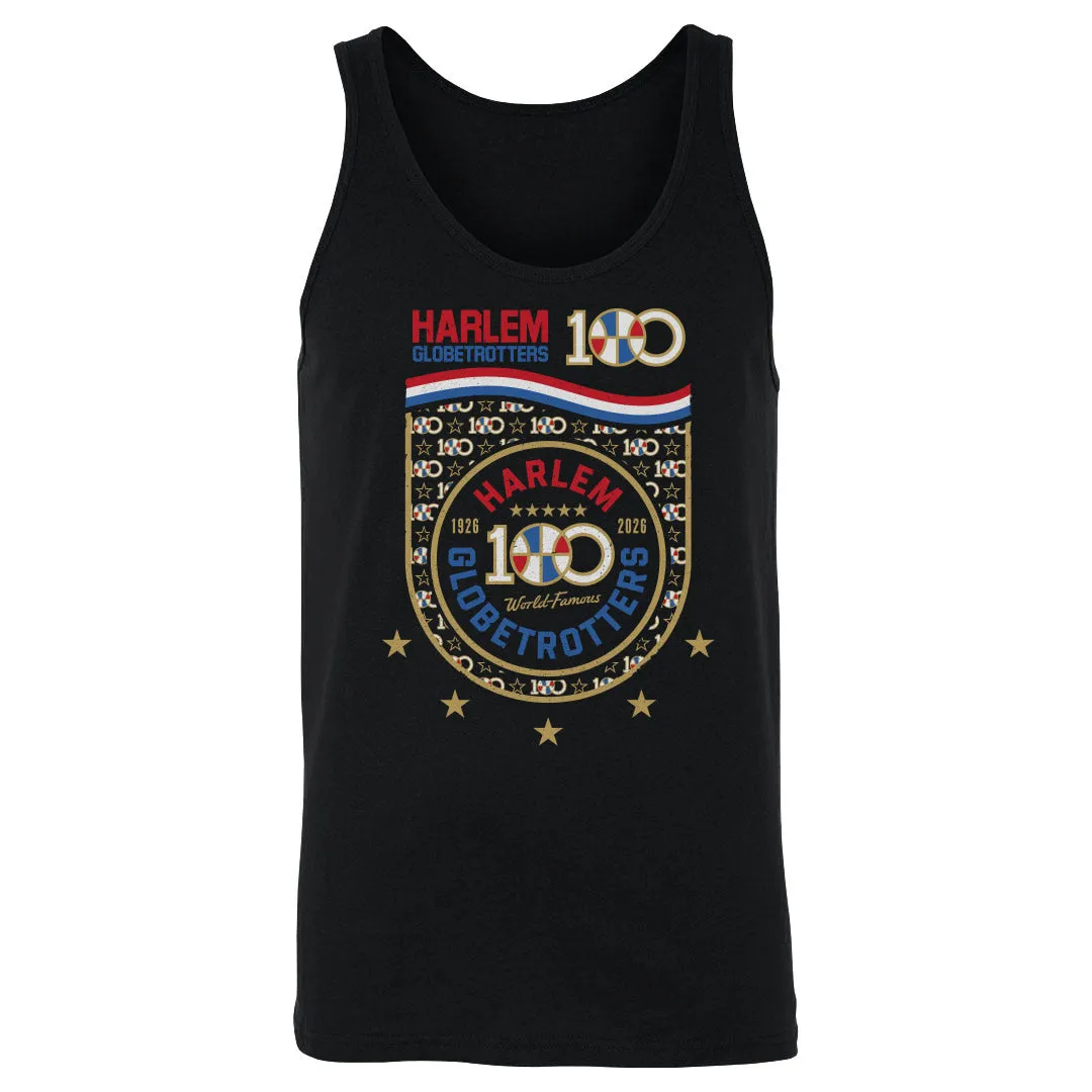 Harlem Globetrotters 100 Years Wave WHT sold by 500 Level