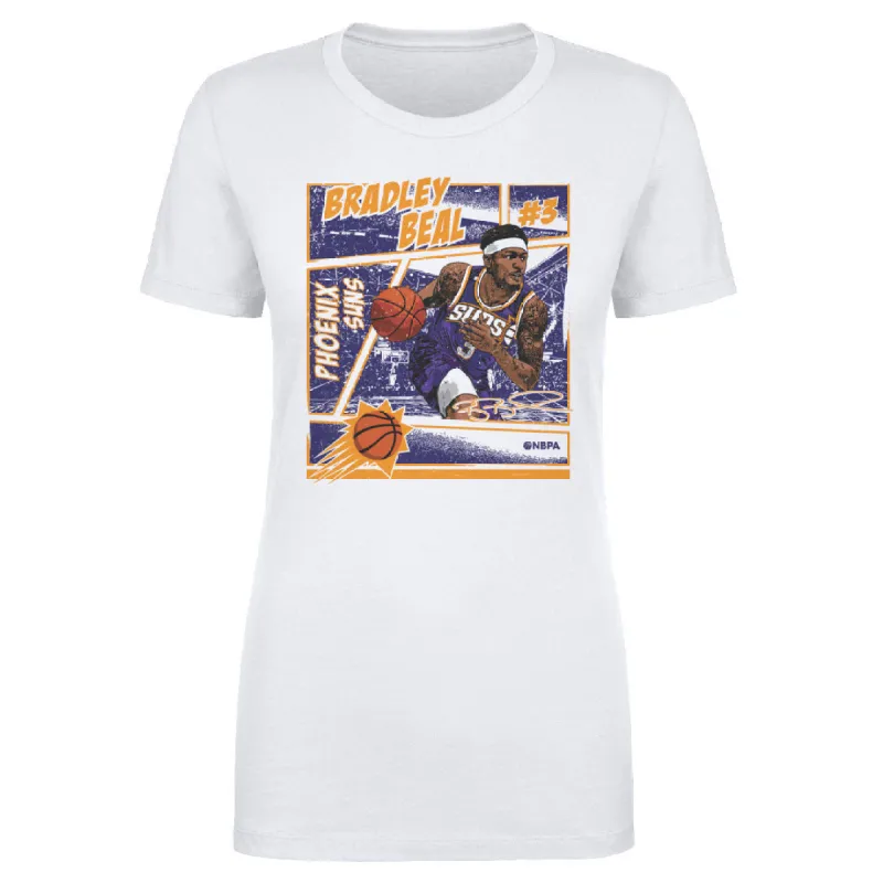 Bradley Beal Phoenix Suns Comic sold by 500 Level