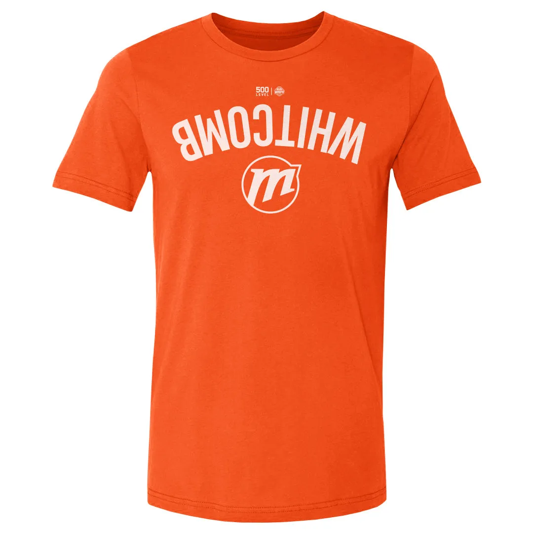 Sami Whitcomb Phoenix Mercury Invert WHT sold by 500 Level