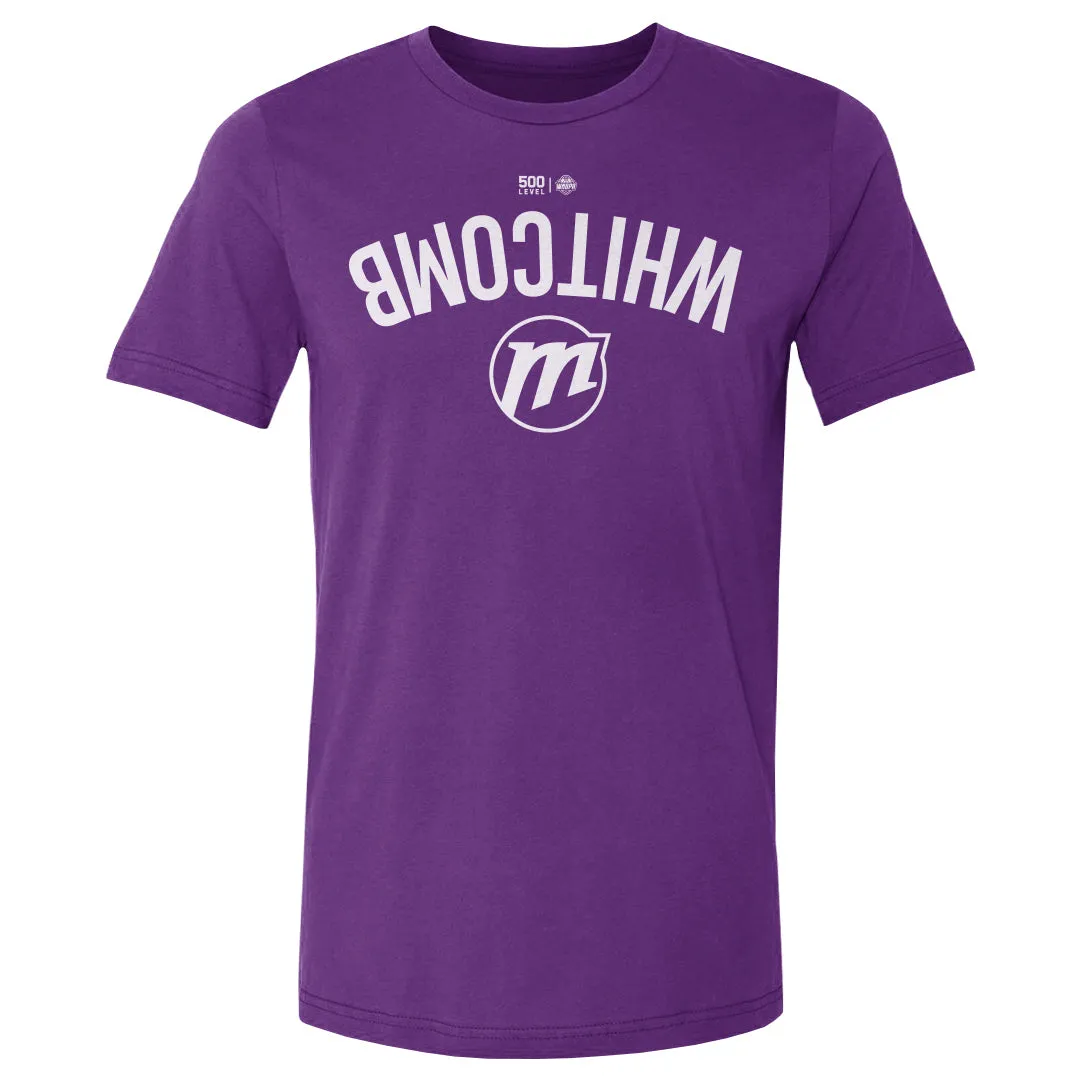 Sami Whitcomb Phoenix Mercury Invert WHT sold by 500 Level product image thumbnail 2