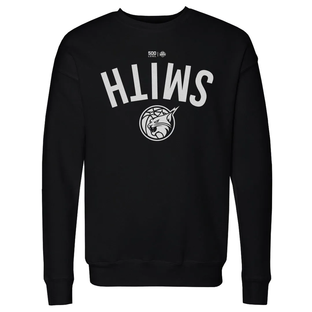 Alanna Smith Minnesota Lynx Invert WHT sold by 500 Level product image thumbnail 2