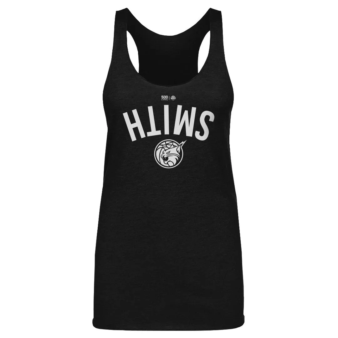 Alanna Smith Minnesota Lynx Invert WHT sold by 500 Level product image thumbnail 2