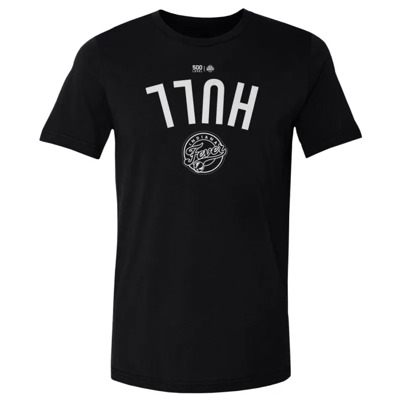 Lexie Hull Indiana Fever Invert WHT sold by 500 Level