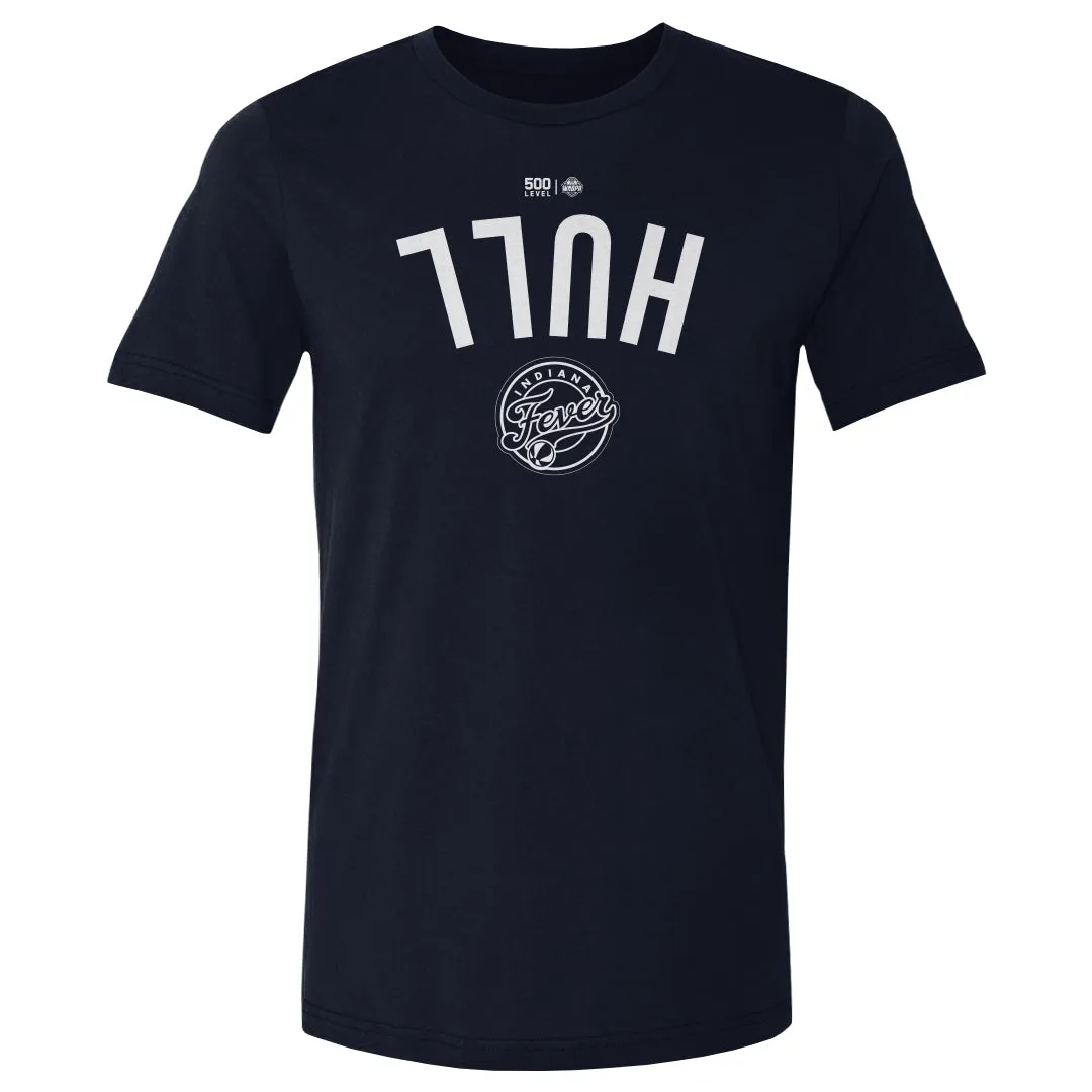 Lexie Hull Indiana Fever Invert WHT sold by 500 Level product image thumbnail 2