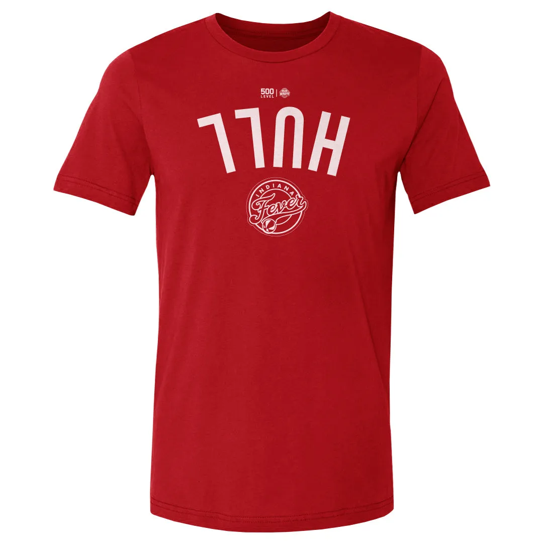 Lexie Hull Indiana Fever Invert WHT sold by 500 Level product image thumbnail 3