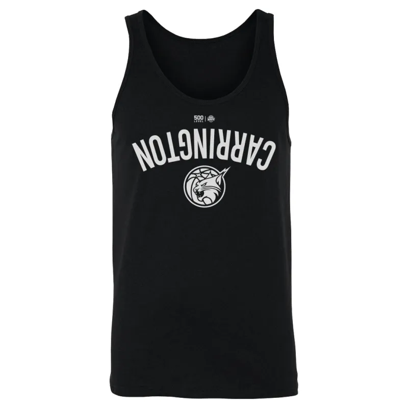 DiJonai Carrington Minnesota Lynx Invert WHT made by 500 Level