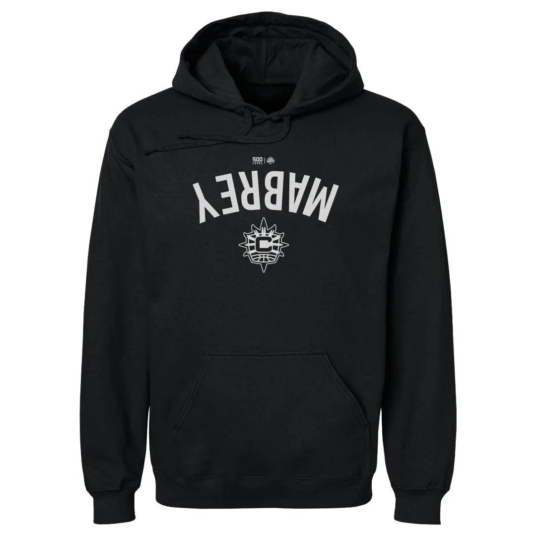 Marina Mabrey Connecticut Sun Invert WHT sold by 500 Level product image thumbnail 2