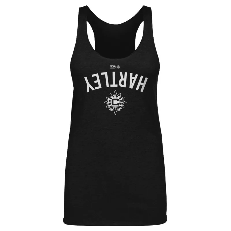 Bria Hartley Connecticut Sun Invert WHT made by 500 Level