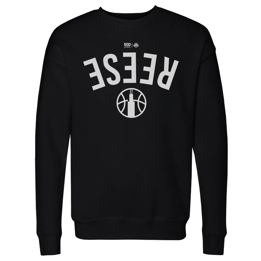 Angel Reese Chicago Sky Invert WHT sold by 500 Level