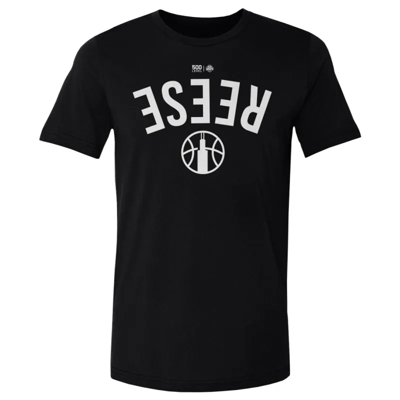 Angel Reese Chicago Sky Invert WHT sold by 500 Level