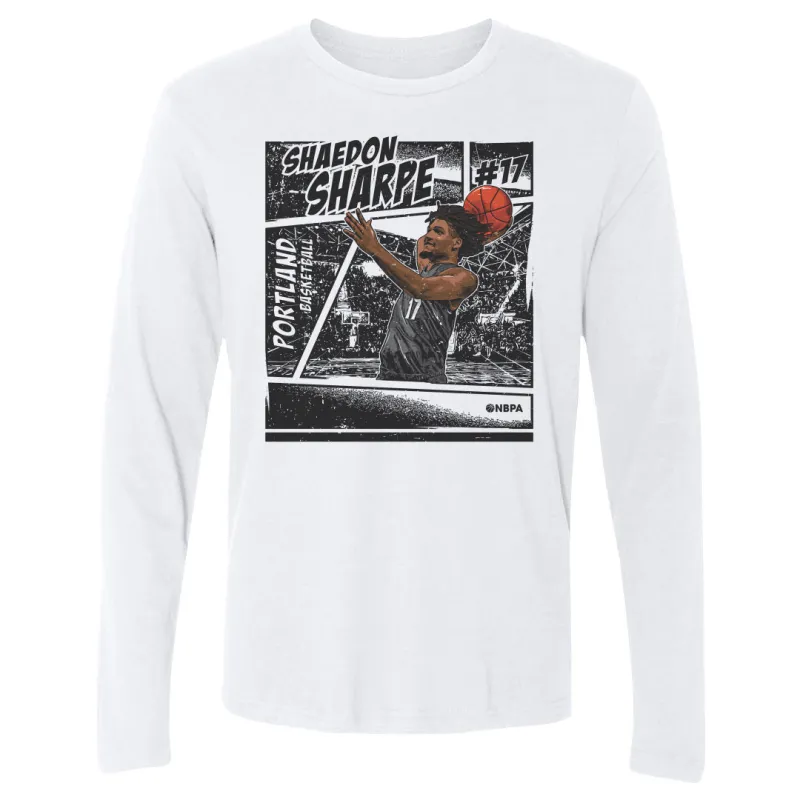 Shaedon Sharpe Portland Comic sold by 500 Level