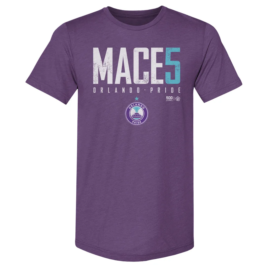 Hailie Mace Orlando Pride Elite WHT sold by 500 Level product image thumbnail 2
