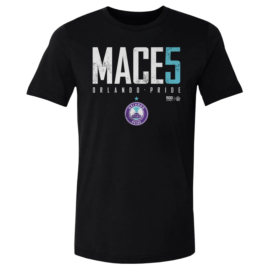 Hailie Mace Orlando Pride Elite WHT sold by 500 Level product image thumbnail 2