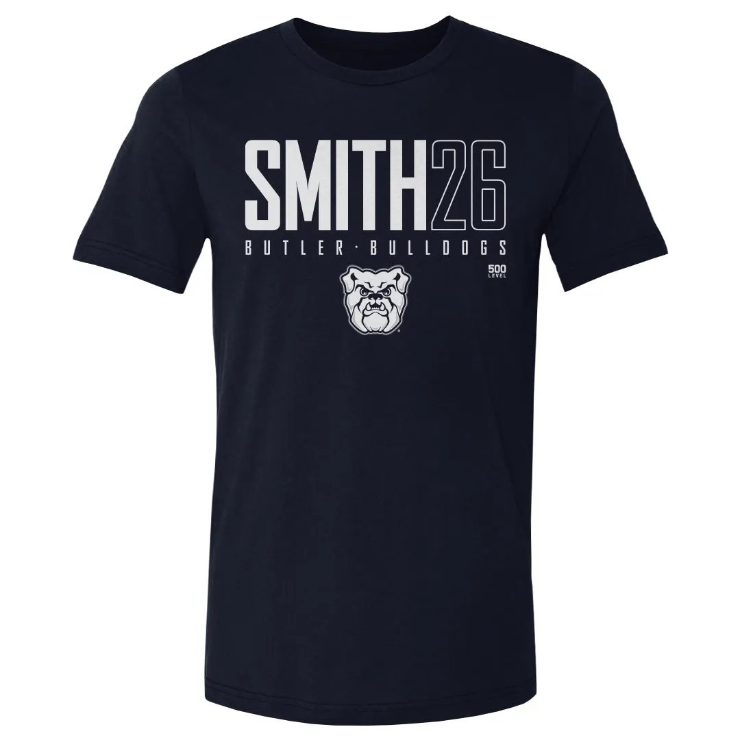 Rylie Smith Butler Bulldogs Elite WHT sold by 500 Level