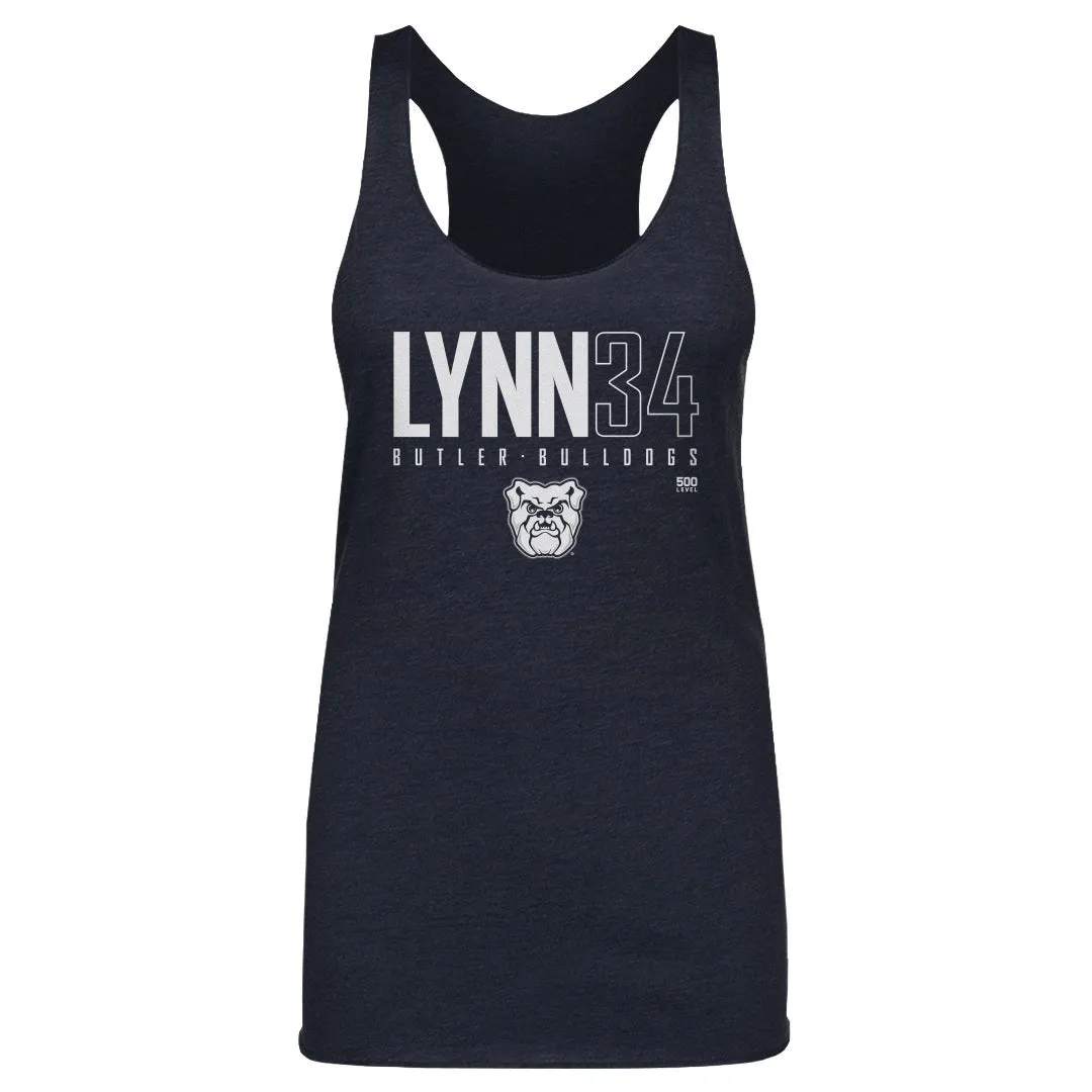 Patricia Lynn Butler Bulldogs Elite WHT sold by 500 Level
