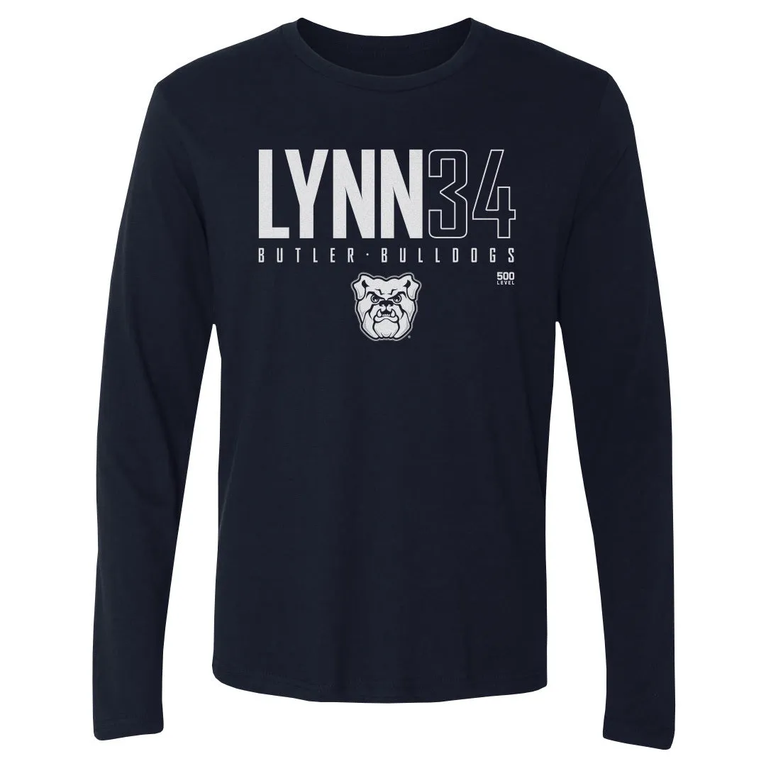 Patricia Lynn Butler Bulldogs Elite WHT sold by 500 Level