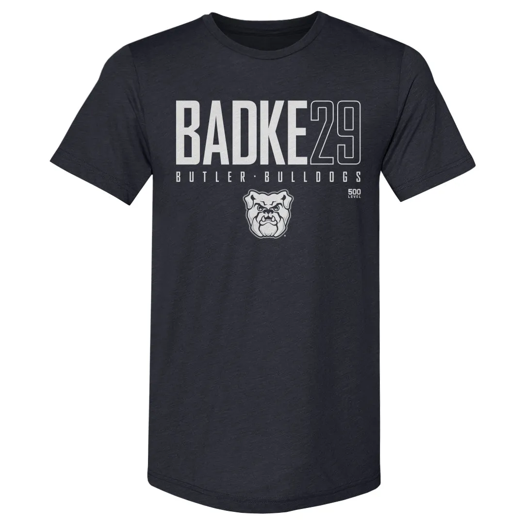 Elizabeth Badke Butler Bulldogs Elite WHT sold by 500 Level