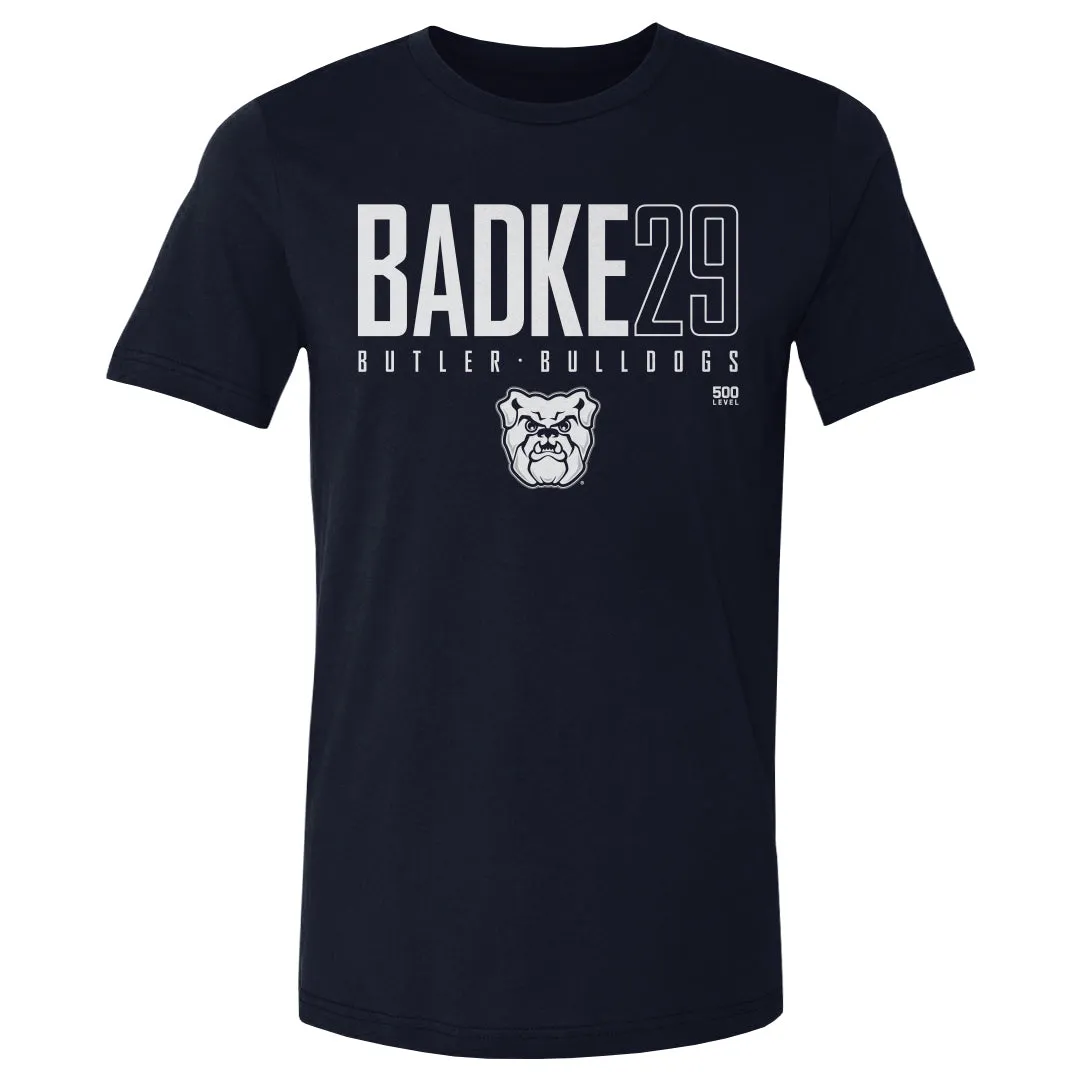 Elizabeth Badke Butler Bulldogs Elite WHT sold by 500 Level