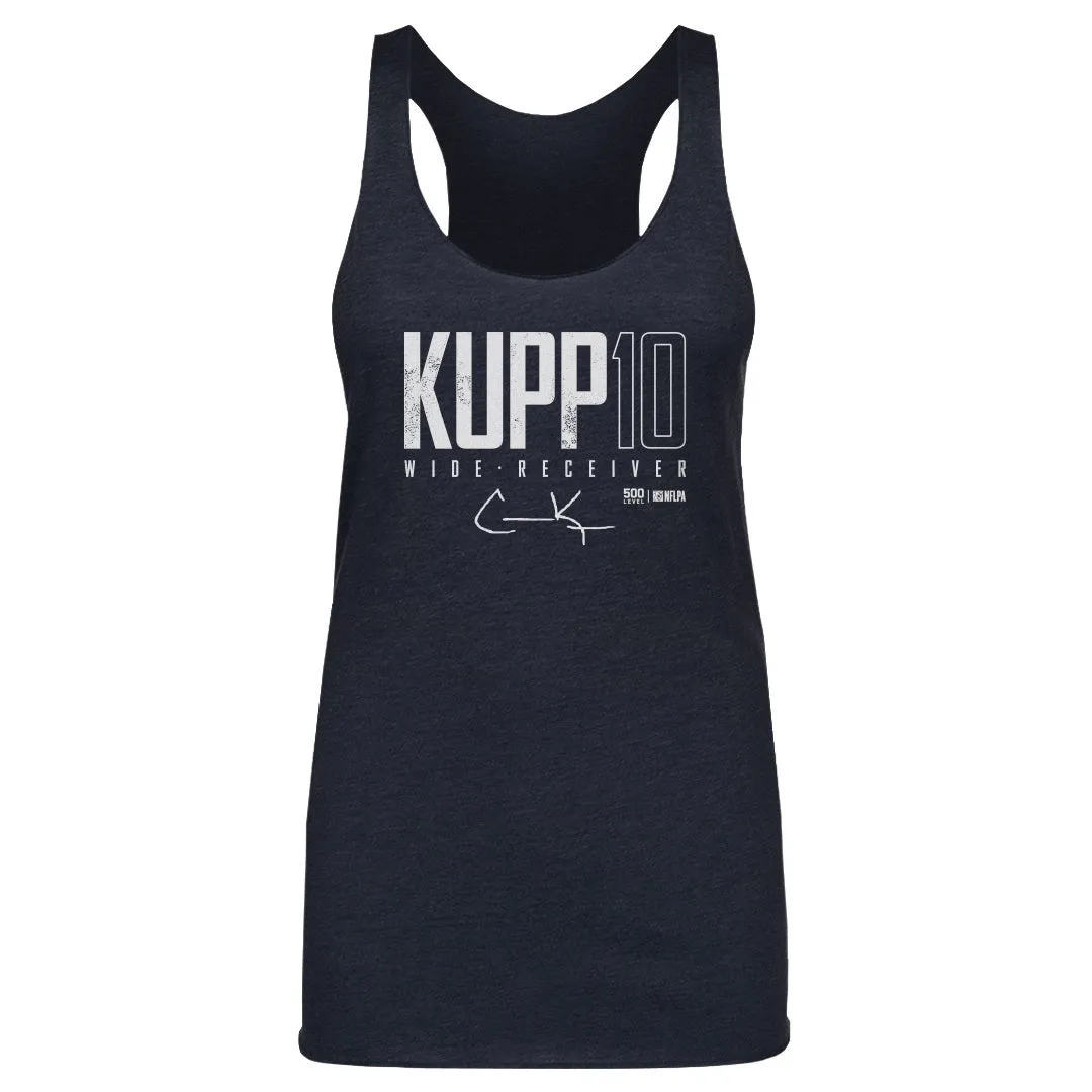 Cooper Kupp Seattle Elite WHT sold by 500 Level product image thumbnail 2