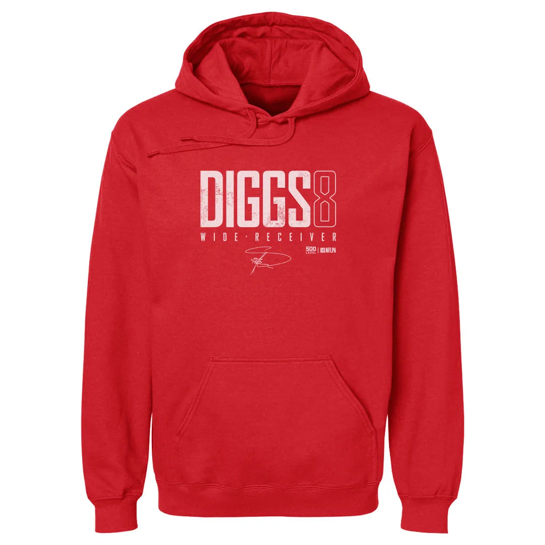 Stefon Diggs New England Elite WHT sold by 500 Level product image thumbnail 2