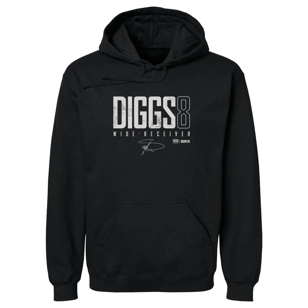 Stefon Diggs New England Elite WHT sold by 500 Level product image thumbnail 3