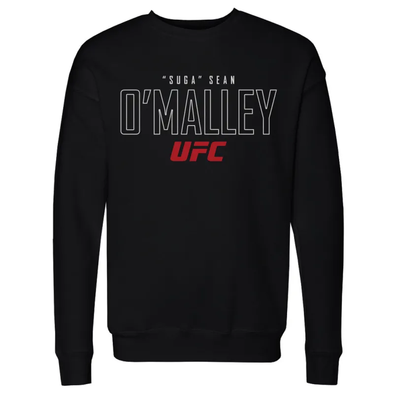 Sean O'Malley UFC Elite WHT sold by 500 Level