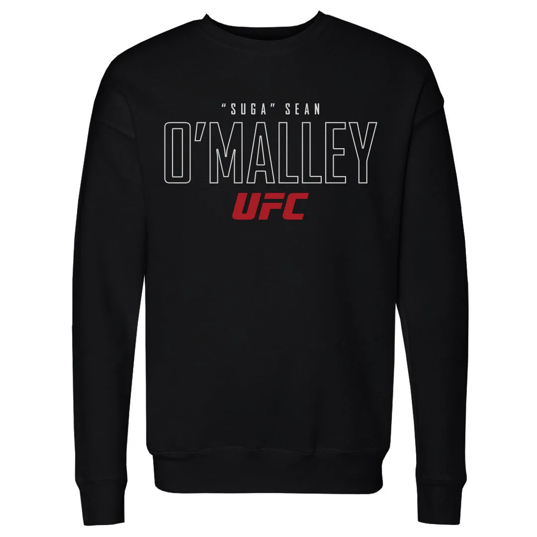 Sean O'Malley UFC Elite WHT sold by 500 Level