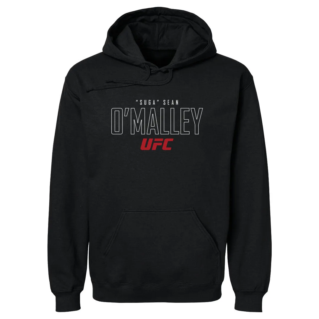 Sean O'Malley UFC Elite WHT sold by 500 Level