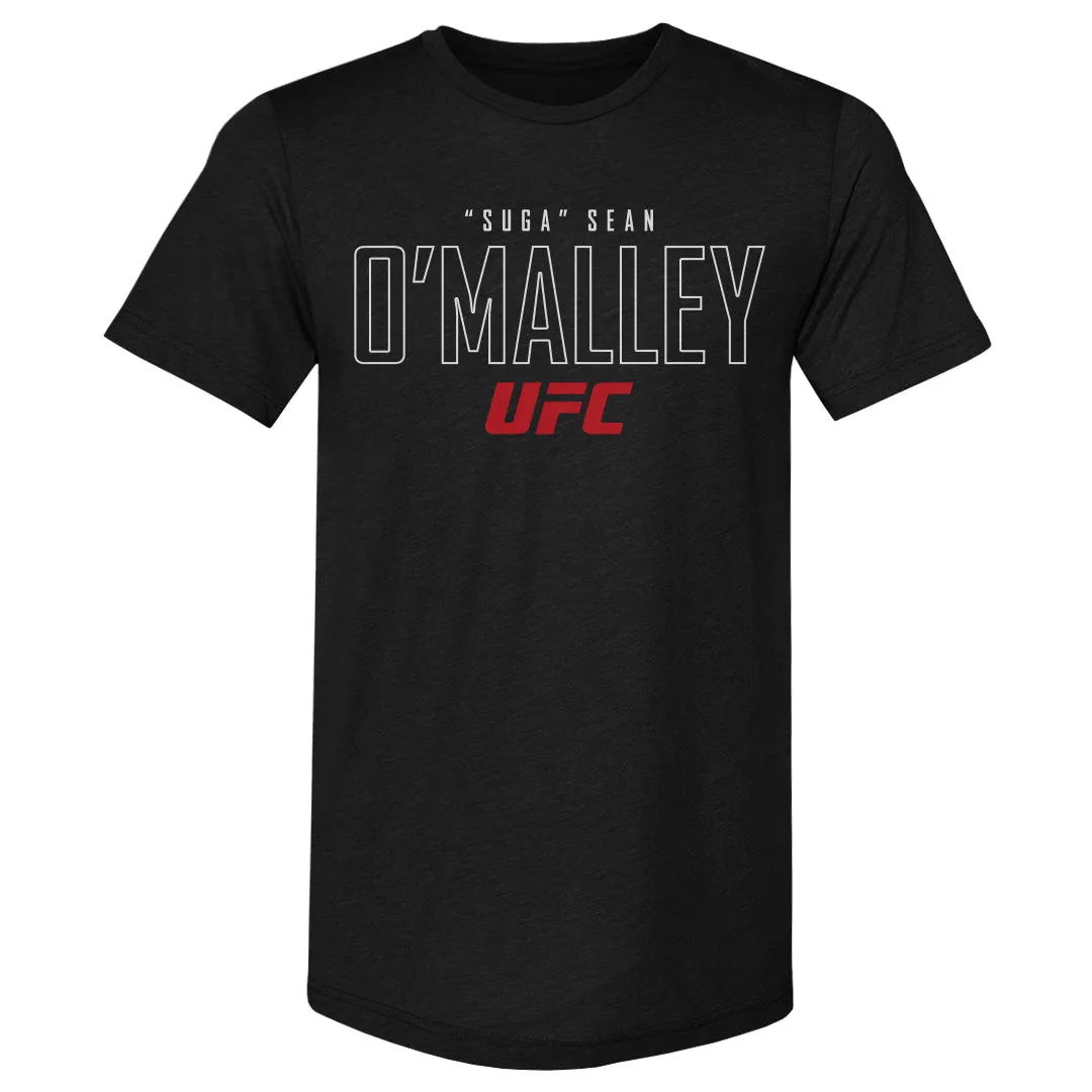 Sean O'Malley UFC Elite WHT sold by 500 Level