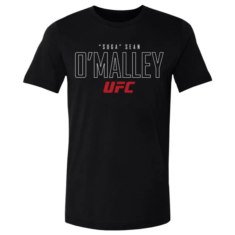 Sean O'Malley UFC Elite WHT sold by 500 Level