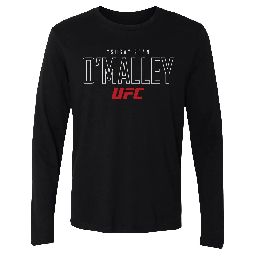 Sean O'Malley UFC Elite WHT sold by 500 Level