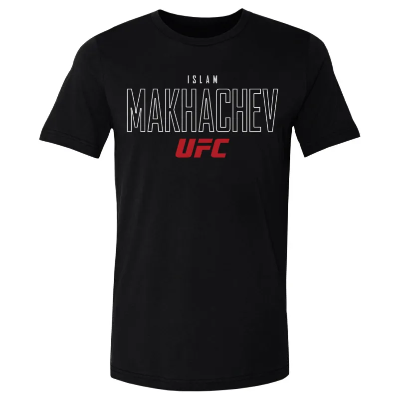 Islam Makhachev UFC Elite WHT made by 500 Level