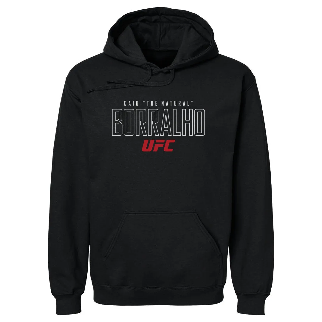 Caio Borralho UFC Elite WHT sold by 500 Level