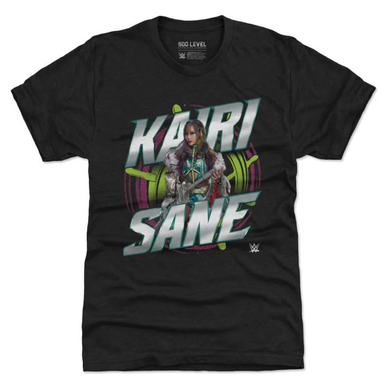 Kairi Sane WWE Pirate WHT sold by 500 Level