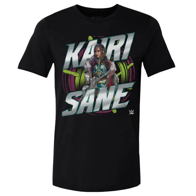 Kairi Sane WWE Pirate WHT sold by 500 Level