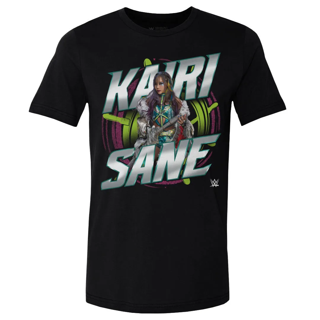Kairi Sane WWE Pirate WHT sold by 500 Level