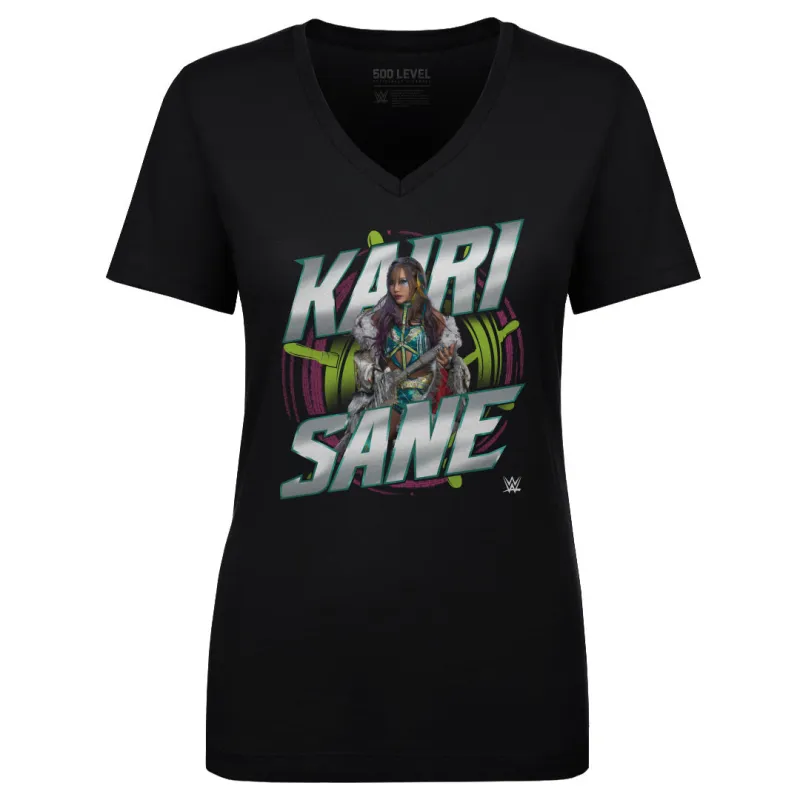 Kairi Sane WWE Pirate WHT sold by 500 Level