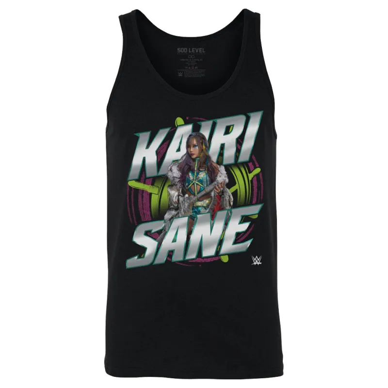 Kairi Sane WWE Pirate WHT sold by 500 Level