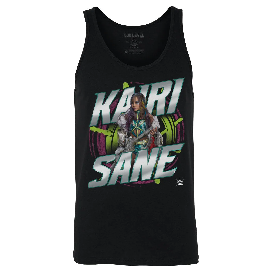 Kairi Sane WWE Pirate WHT sold by 500 Level