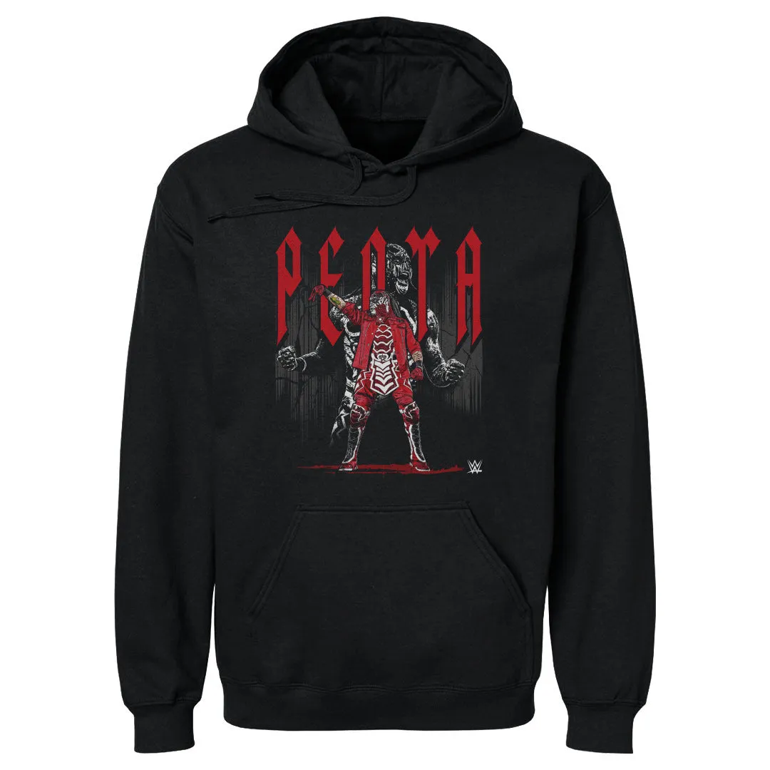 Penta WWE Ready WHT sold by 500 Level