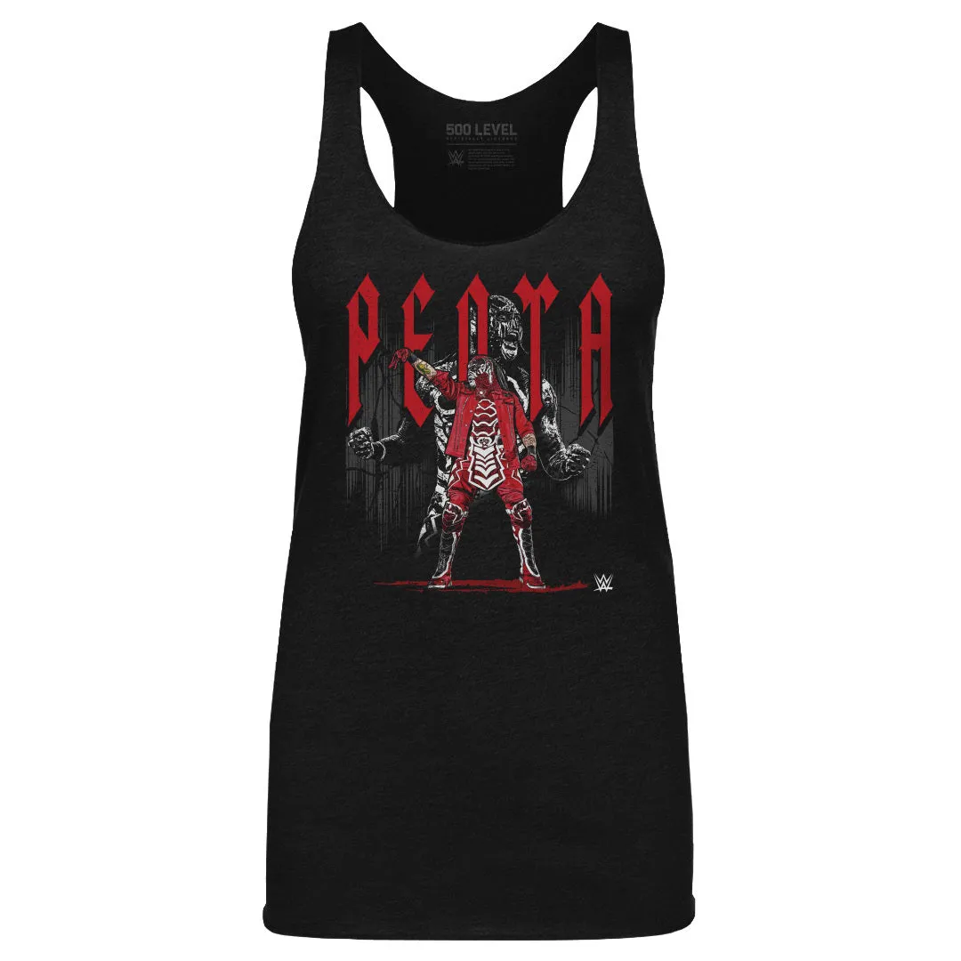 Penta WWE Ready WHT sold by 500 Level